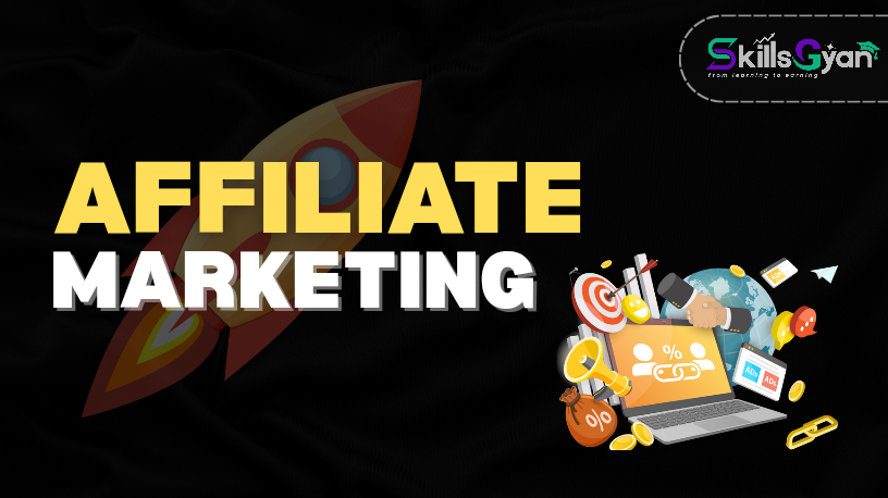 AFFILIATE MARKETING 