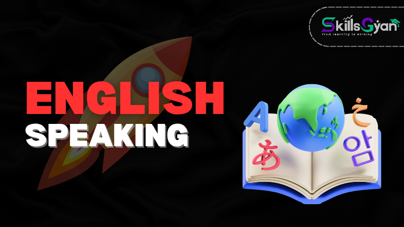 ENGLISH SPEAKING 
