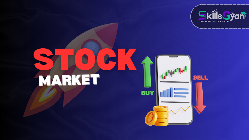STOCK MARKET 