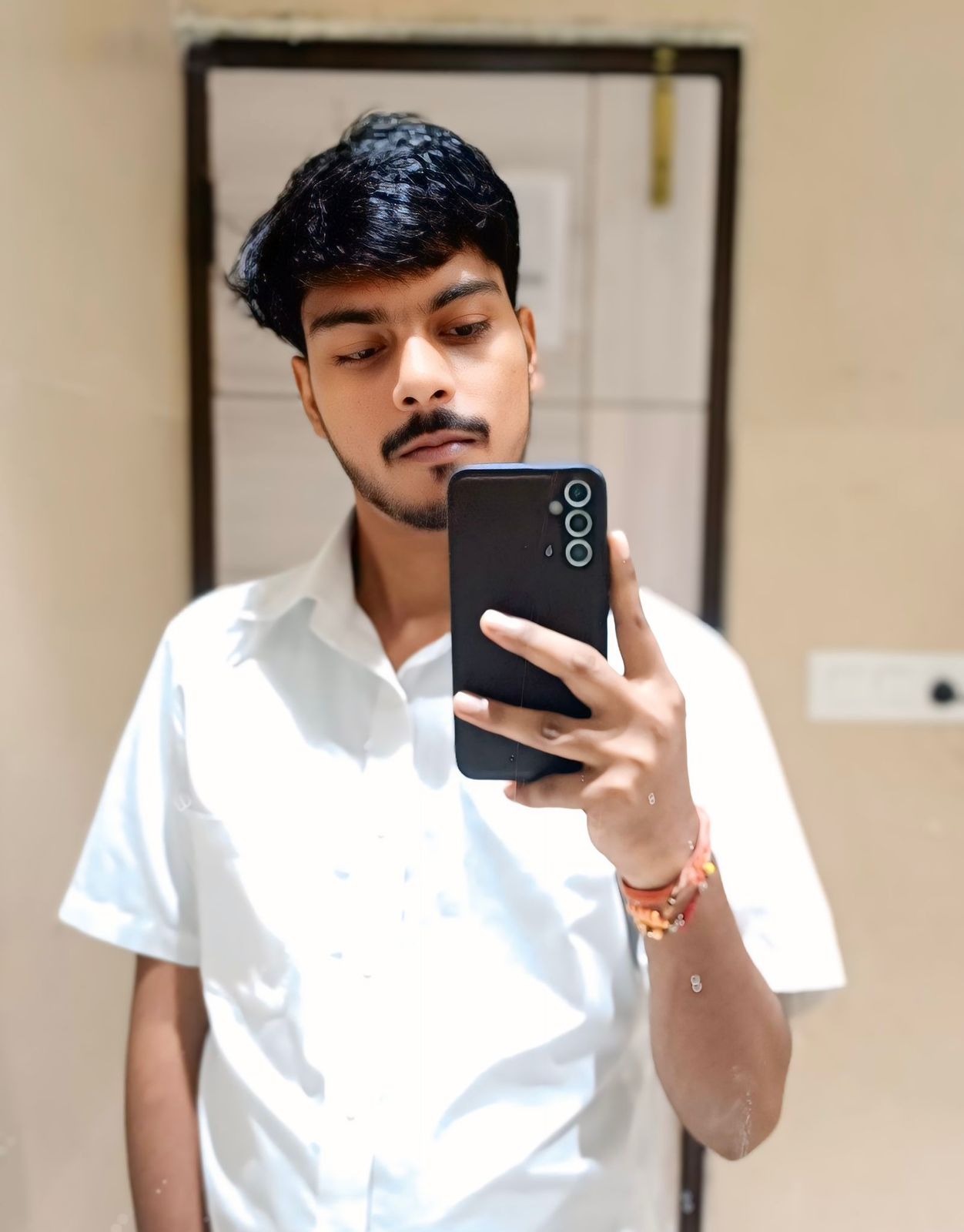 Shivam Rajput | Graphics Designer