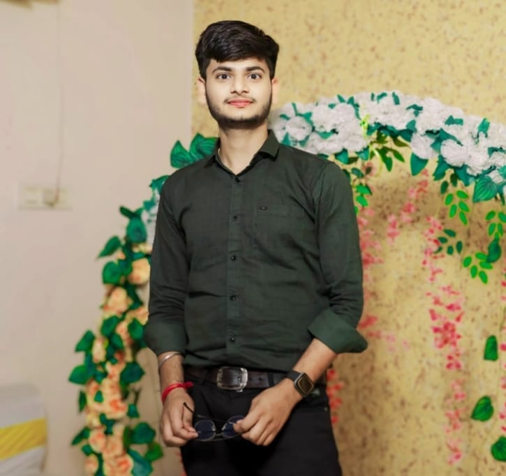 Ankit Pal