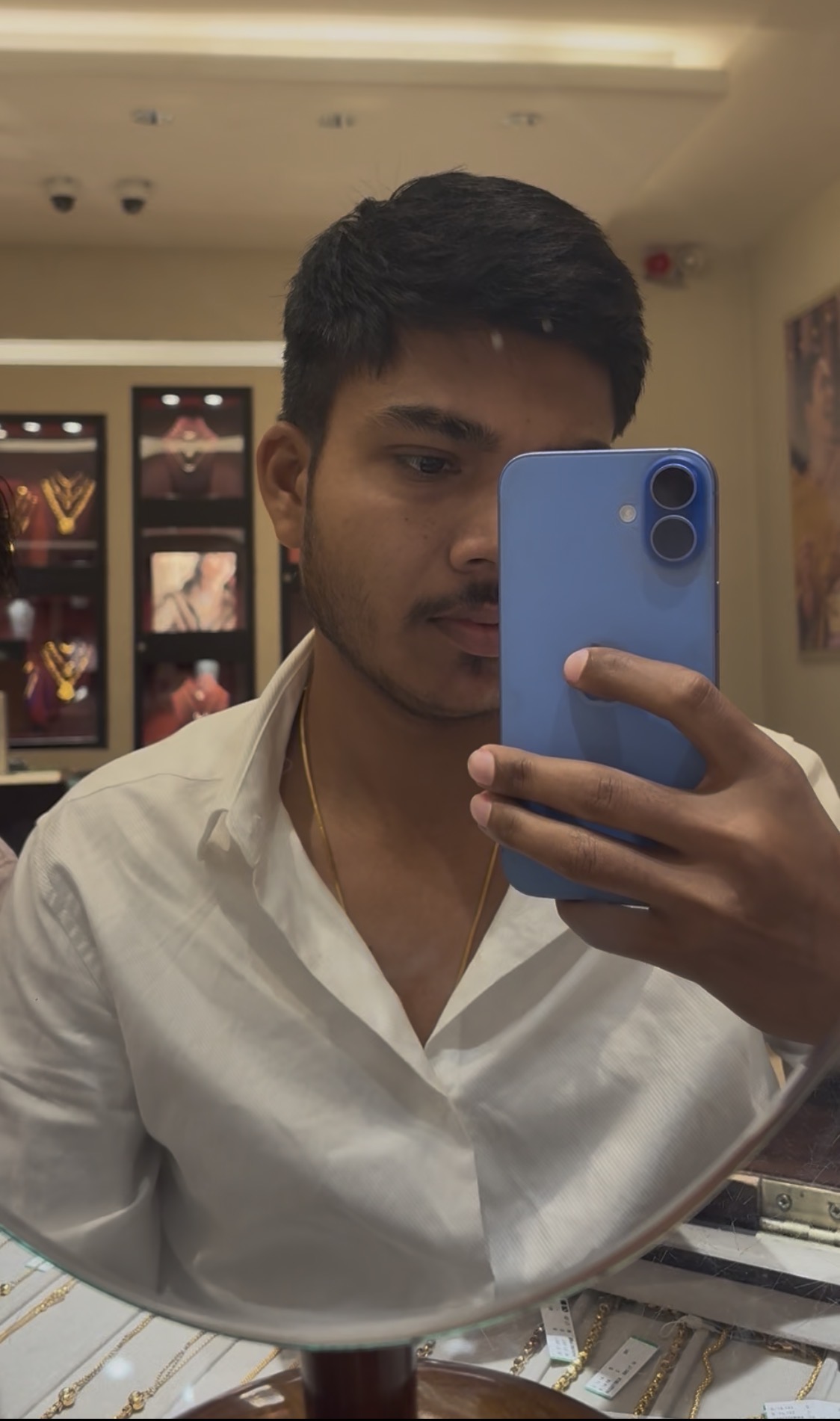 Shivam Rajput 