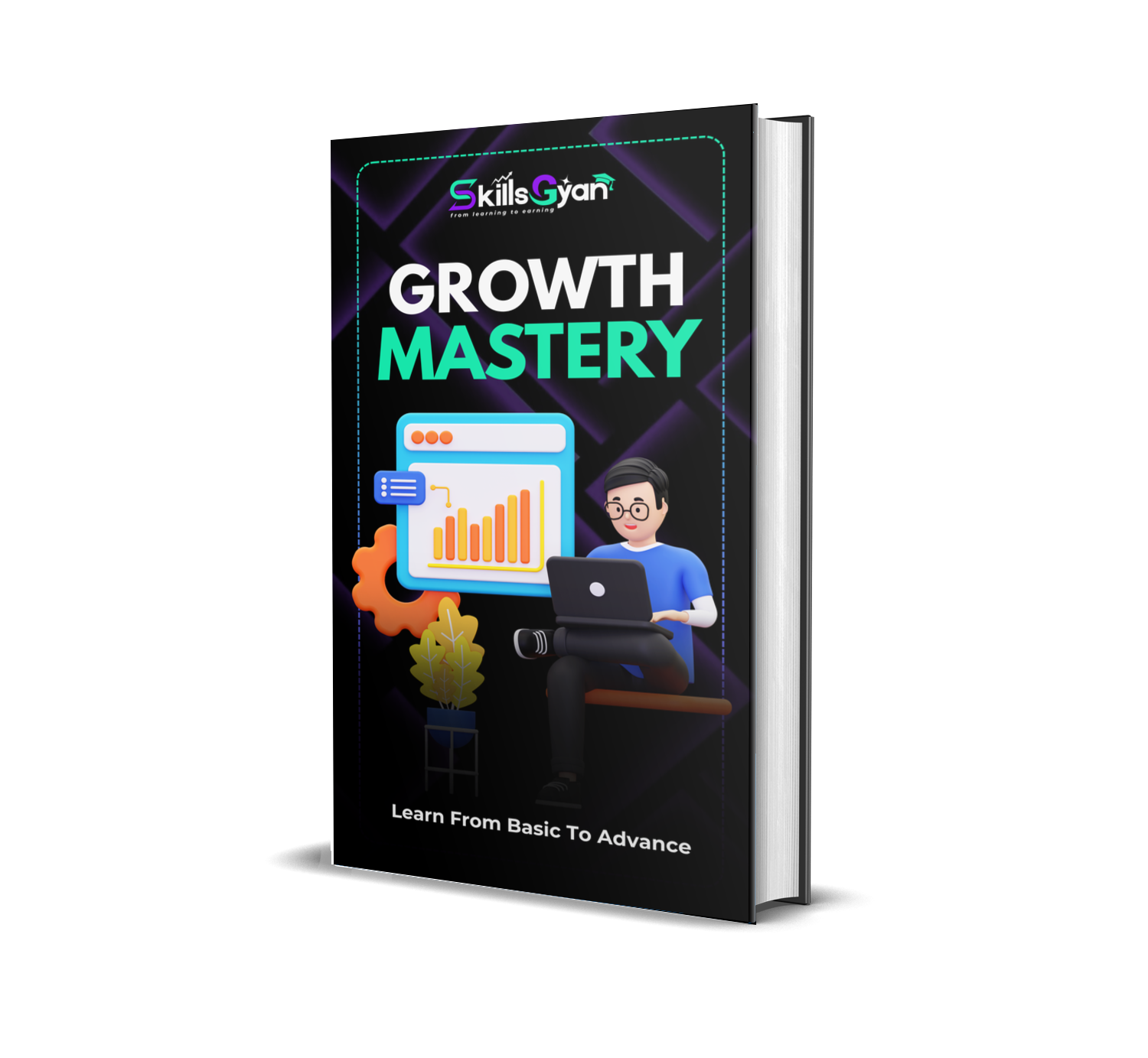 Growth Mastery